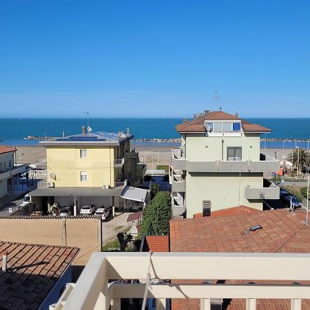 Hotel Adria Beach Rimini Dış mekan fotoğraf